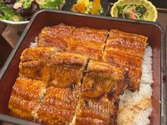 -玄白·炭烤活鳗(上海首店)