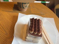 -星巴克(天津佛罗伦萨小镇店)