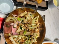 -径山十八道·风味民间菜(杭州总店)