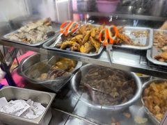 -凤张螺蛳粉·爽口粉(跃进路总店)