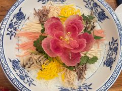 -老雒阳面馆·水席·洛阳菜(王城路店)