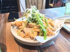 -O'mills Sourdough Bakery&Bistro(永嘉路店)