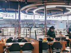大堂-蚝英雄鲜蚝自助专门店(长楹天街直营店)