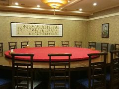 包厢-红叶日料·放题·海胆·定食(星海店)