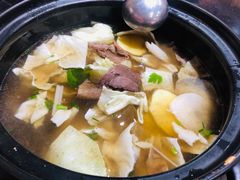 -怪难吃·乐山跷脚牛肉(新牌坊店)