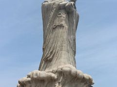 -天津妈祖文化园