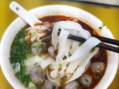 河粉-味然香(起义路店)