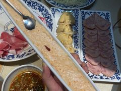 -东镇老火锅(长春路首店)