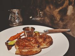 -C&R西班牙餐厅