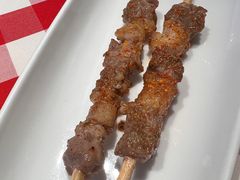 -西贝(吴江路湟普汇店)