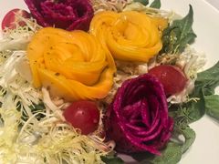 -颂福楼·南京菜(定淮门店)