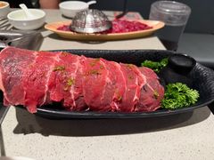 -海底捞火锅(牡丹园店)