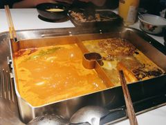 -九鼎轩脆毛肚火锅(南京东路店)