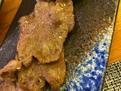 -竹马炭火烤肉(南屏店)