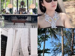 -富国岛翡翠湾 JW 万豪度假酒店