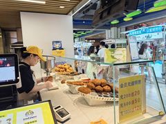 -贝儿多爸爸泡芙(合生汇店)