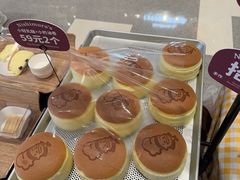 -西村叔叔的店·面包·甜品·蛋糕(清河万象汇店)