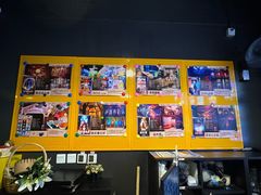 -203密室体验馆·逃脱·聚会·亲子(工体店)