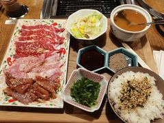 -小肉魁家•烧肉放题自助(南门中大国际店)