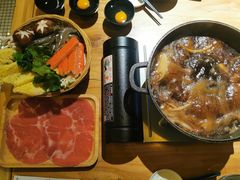 -和风食堂·日料·无界小火锅