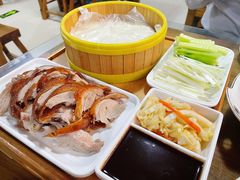 烤鸭-董立兵烤鸭店(山大路店)