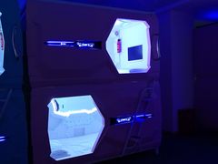 -蓝鲸湾汤泉(包河店)