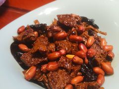 -浦江餐饮•上海菜馆(五四路店)