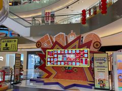 -宝龙城(杭州滨江店)