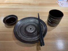 -鲔吞·和牛寿喜烧(闵行区绿瘦酒店)