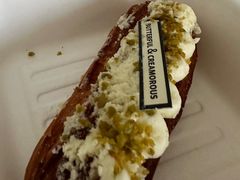 -BUTTERFUL&CREAMOROUS 黄油与面包(西单大悦城店)