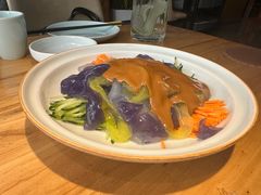 -一轩饺子馆(丽都店)