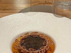-Amber(香港置地文华东方酒店)