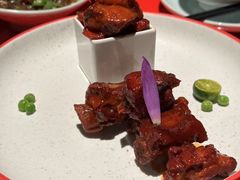 -春色如许·茶食餐厅(桃李春风店)