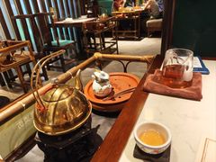 -悦满楼·西关名点·湛江名菜(航空综合大厦店)