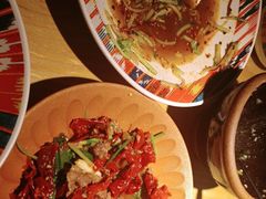 -塔哈尔·新疆盛宴(复地活力城店)