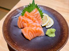 -琴寿司居酒屋(中山广场店)