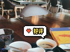 -安妮意大利餐厅(日坛店)