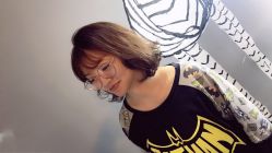 -茶发Salon·烫发染发理发