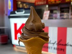 -肯德基(珠峰店)