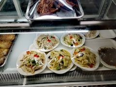 -锦馨豆汁(天坛路店)
