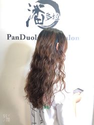 -东方麒麟·潘多拉SALON