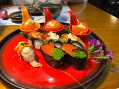 -大江户日本料理(吕厝店)