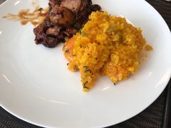 -北京王府井希尔顿酒店·万斯阁西餐厅