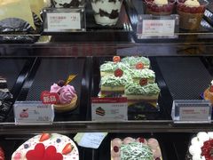-85度C(上海秀沿路店)