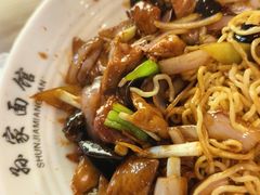 -孙家面馆(淮海第一城店)