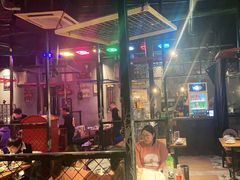 -超级神炭烤肉夜食(芥园西道店)