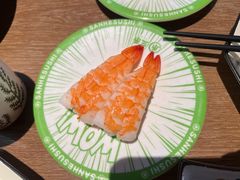 -三禾寿司(君尚店)