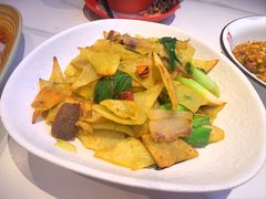 -来菜·湖北头牌藕汤(武商MALL众圆店)