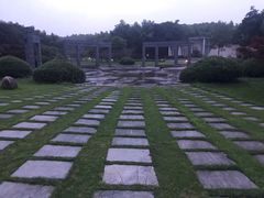 -宜兴龙背山森林公园