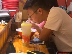 -老龙亭拉面店